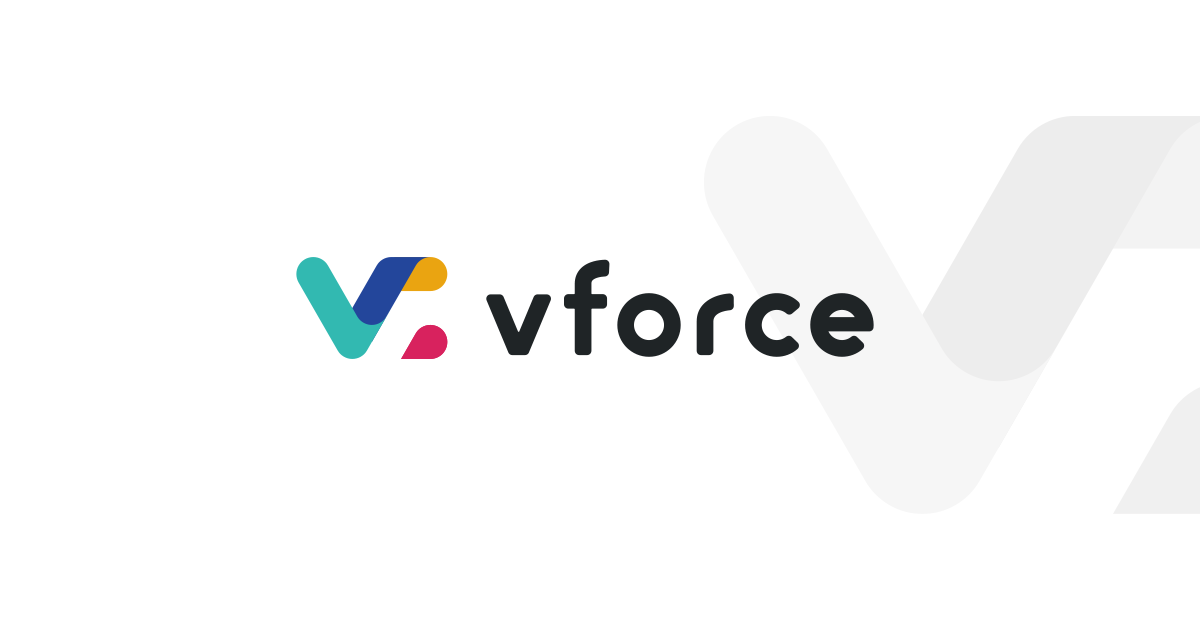 株式会社ブイ・フォース / vforce